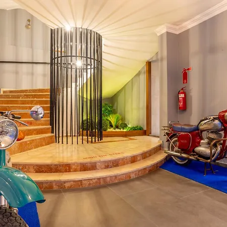 Otel Karbel Sun Ölüdeniz