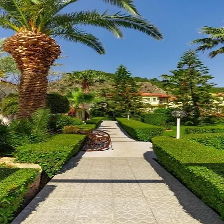 Karbel Sun Ölüdeniz