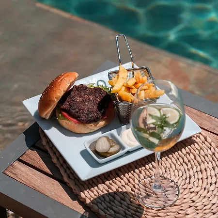 Otel Karbel Sun Ölüdeniz