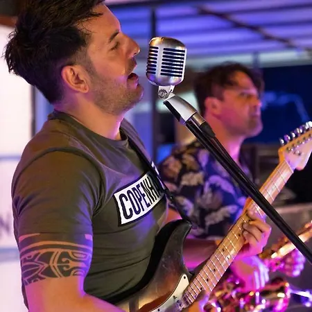 Otel Karbel Sun Ölüdeniz