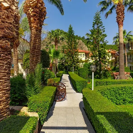 Karbel Sun Ölüdeniz