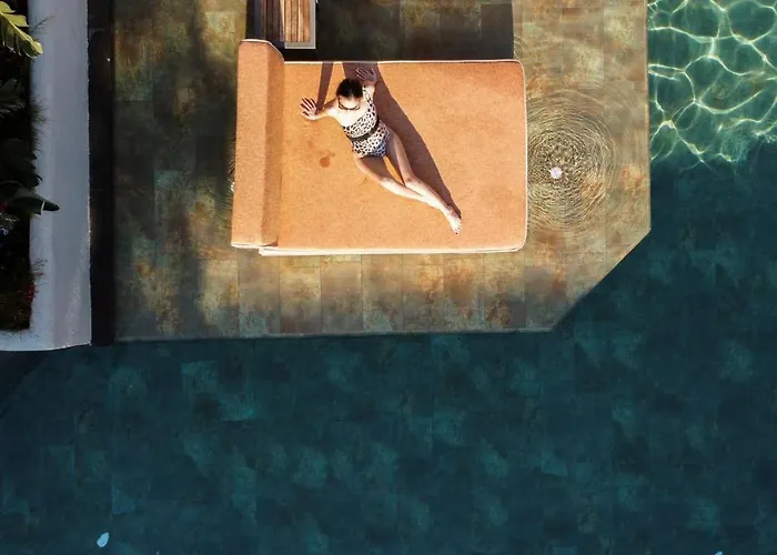 Karbel Sun ホテル 3*