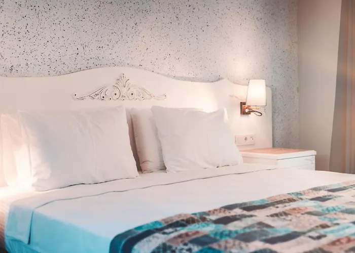 Karbel Sun 3* オルデニズ