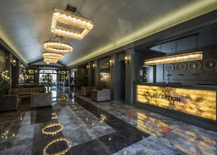 Karbel Sun 3* オルデニズ