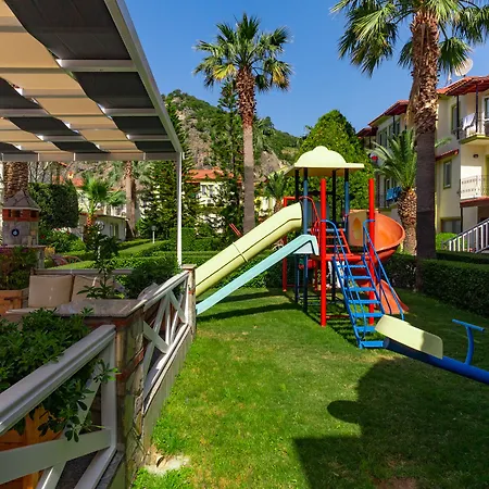 Karbel Sun Oludeniz