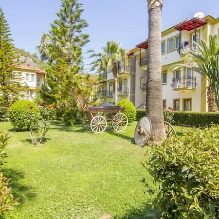 Karbel Sun Hotel