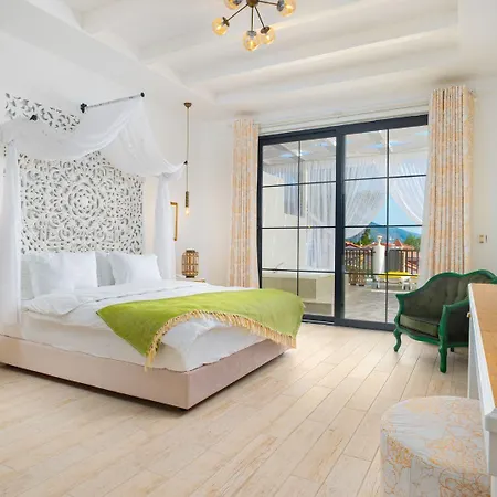 Karbel Sun Hotel Oludeniz