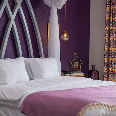 Karbel Sun 3* Oludeniz