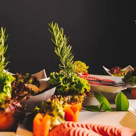 Karbel Sun 3* Oludeniz