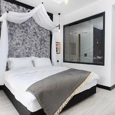 Karbel Sun 3* Oludeniz