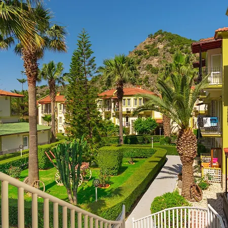 Hotel Karbel Sun 3*