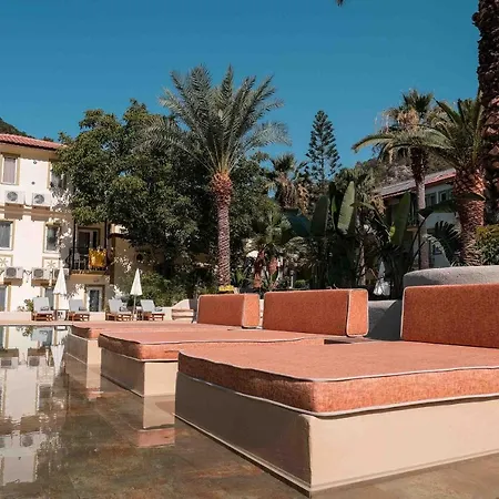 Karbel Sun Hotel Oludeniz