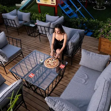 Hotel Karbel Sun 3*