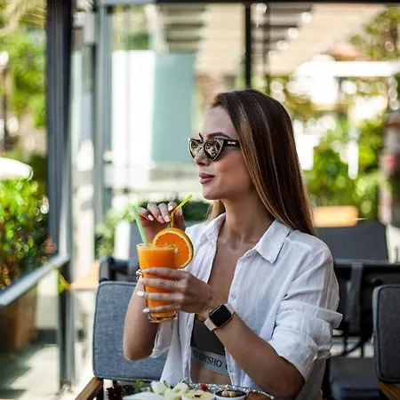 Karbel Sun Hotel Oludeniz