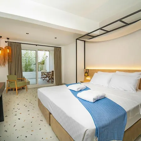 Karbel Sun Hotel Oludeniz