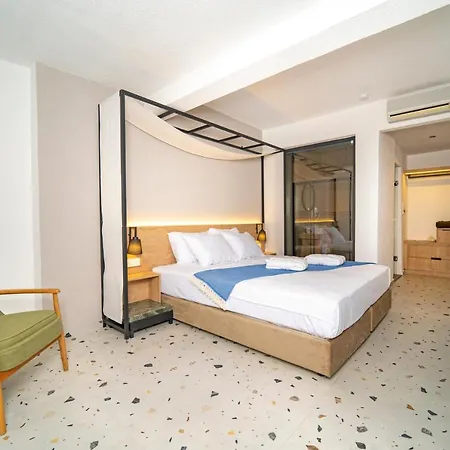 Karbel Sun Hotel 3*