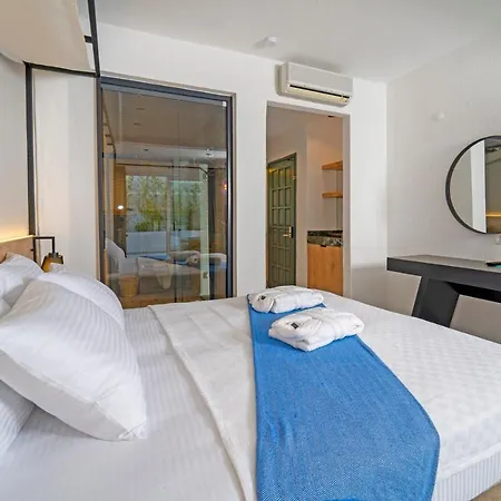Hotel Karbel Sun Oludeniz