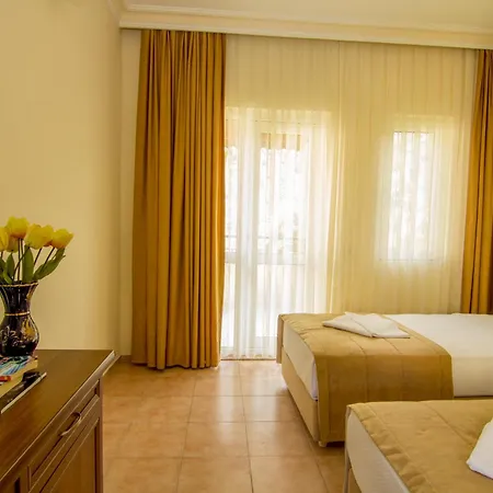Hotell Karbel Sun