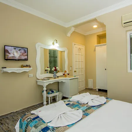 Hotell Karbel Sun Öludeniz