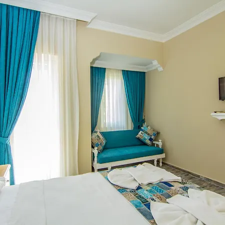 Hotell Karbel Sun 3*