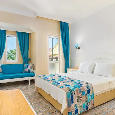 Karbel Sun Hotel