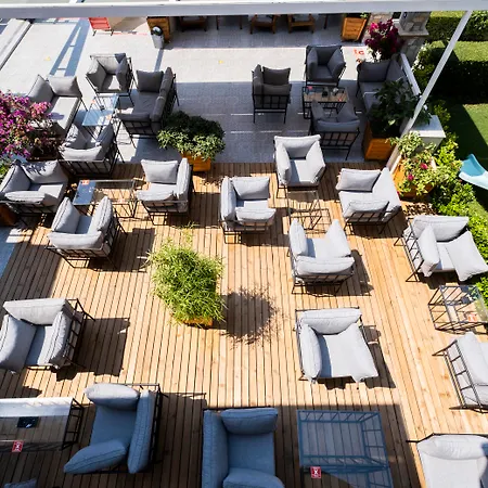 Karbel Sun 3* Oludeniz
