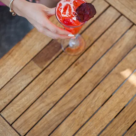 Hotel Karbel Sun Ölüdeniz