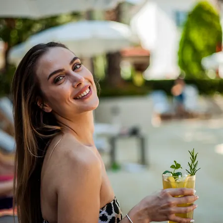 Karbel Sun Hotell Öludeniz