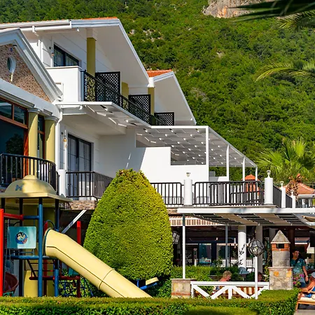 Karbel Sun Öludeniz