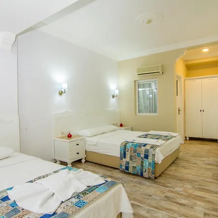 Karbel Sun Hotel Oludeniz