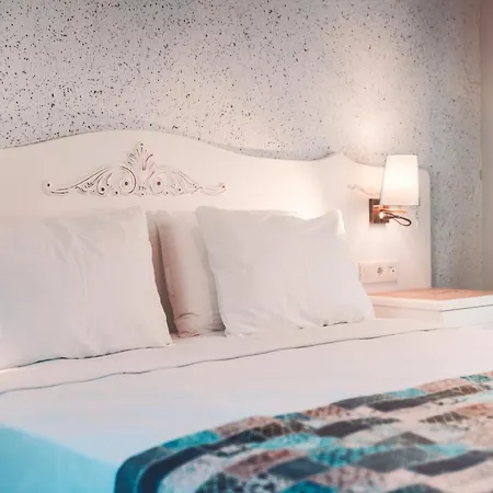 Karbel Sun 3* Oludeniz