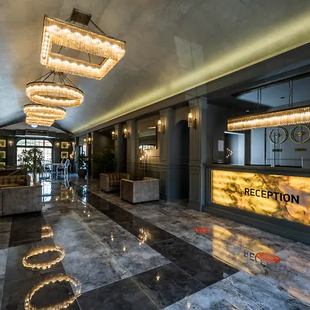 Hotel Karbel Sun Oludeniz