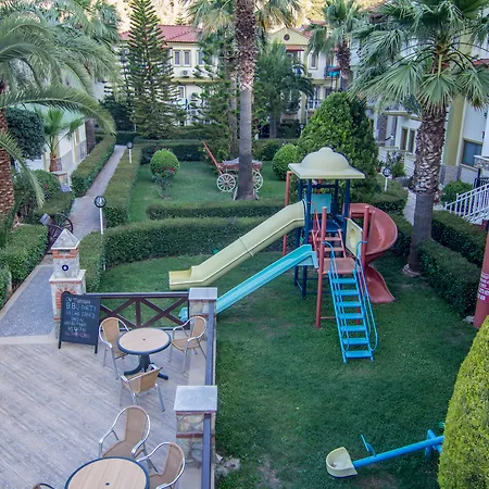Hotell Karbel Sun 3*