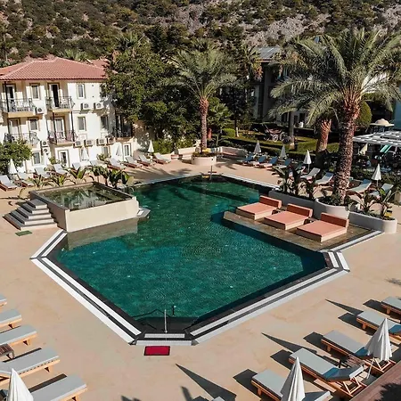 Hotell Karbel Sun 3*