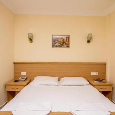 Hotel Karbel Sun Oludeniz