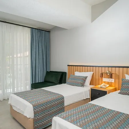 Karbel Sun 3* Oludeniz