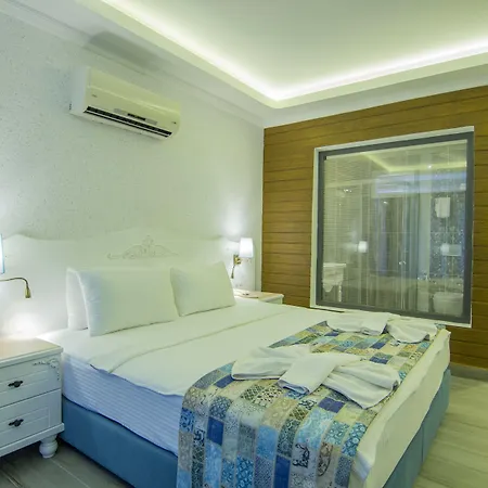 Hotell Karbel Sun