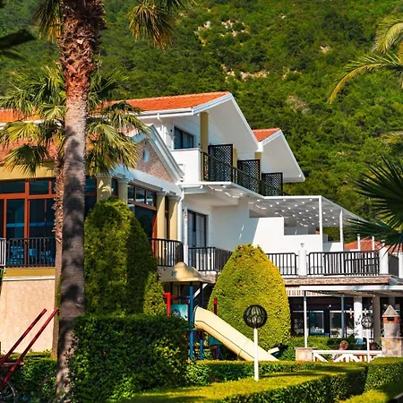 Karbel Sun 3* Олудениз
