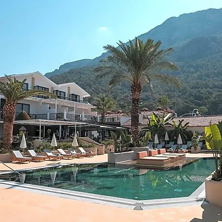 Hotell Karbel Sun