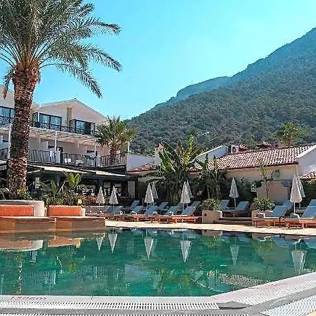Karbel Sun 3* Oludeniz