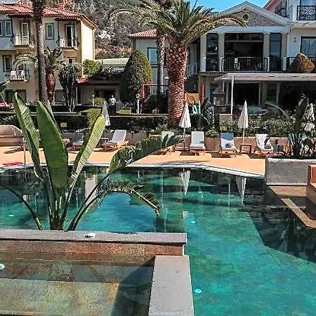 Karbel Sun Hotel