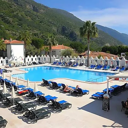 Karbel Sun 3* Ölüdeniz