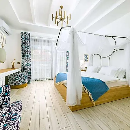 Karbel Sun 3* Öludeniz