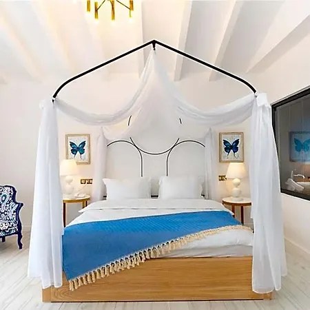 Hotel Karbel Sun Ölüdeniz