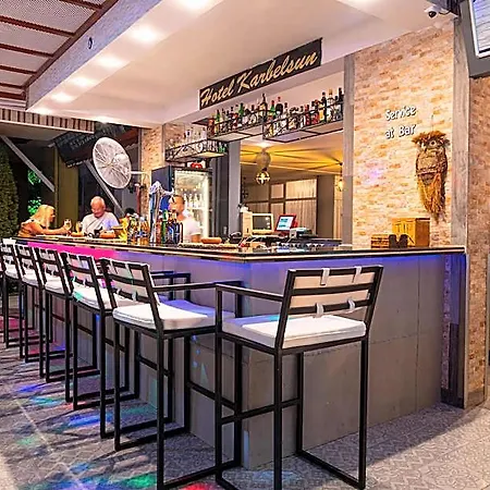 Karbel Sun Hotel Ölüdeniz