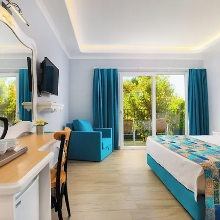 Karbel Sun Hotel 3*