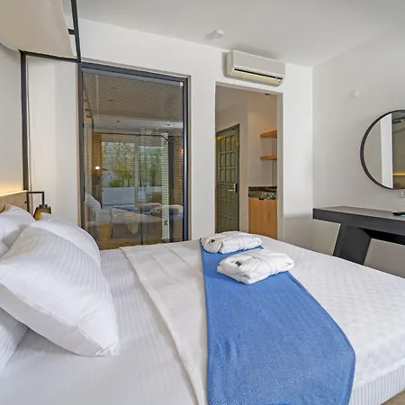 Hotel Karbel Sun Ölüdeniz