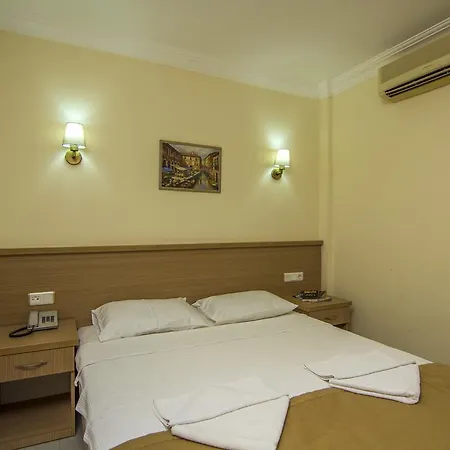 Hotel Karbel Sun