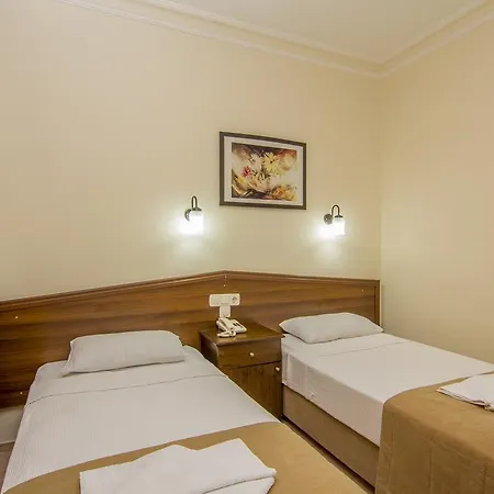 Karbel Sun Hotel 3*