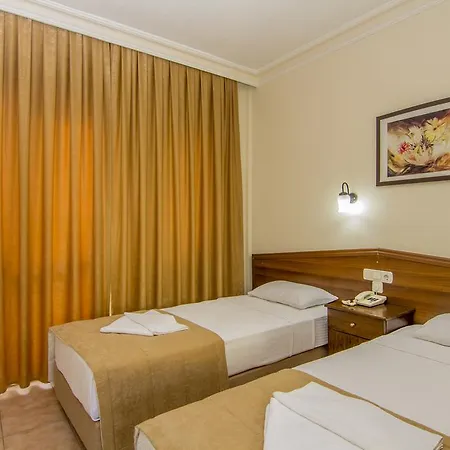 Karbel Sun 3* Ölüdeniz